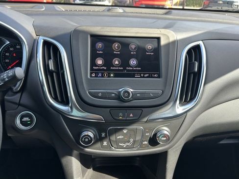 Used 2022 Chevrolet Equinox LT image 23