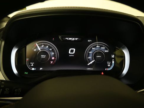Used 2024 RAM 1500 TRX AWD/4WD image 26