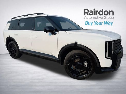 Used 2027 Kia Telluride SX X-Line AWD/4WD image 1