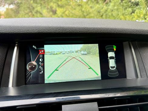 Used 2016 BMW X4 xDrive35i image 50