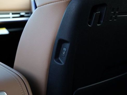 New 2026 Hyundai Santa Fe Limited image 28