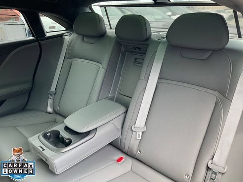 Used 2025 Lucid Air Touring AWD/4WD image 36