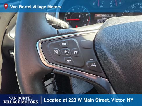 Used 2024 Chevrolet Malibu RS FWD image 15