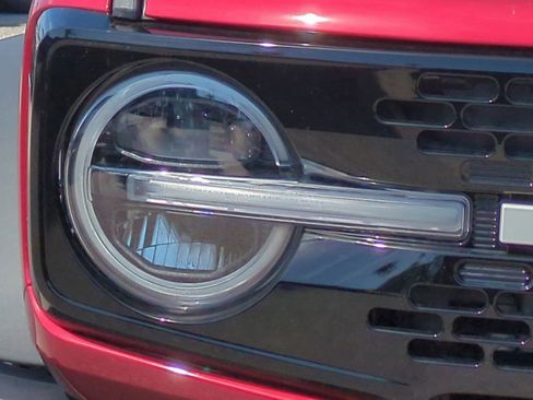 New 2026 Ford Bronco Badlands image 10