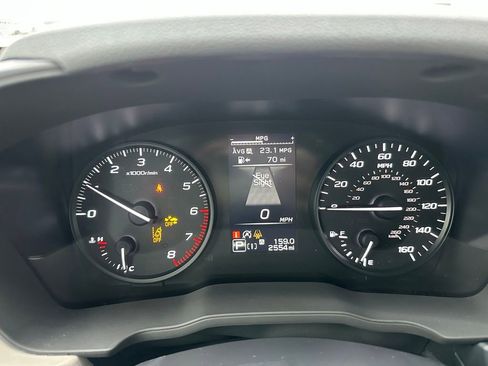 Used 2025 Subaru Forester image 9