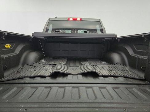 Used 2021 RAM 1500 Warlock AWD/4WD image 29