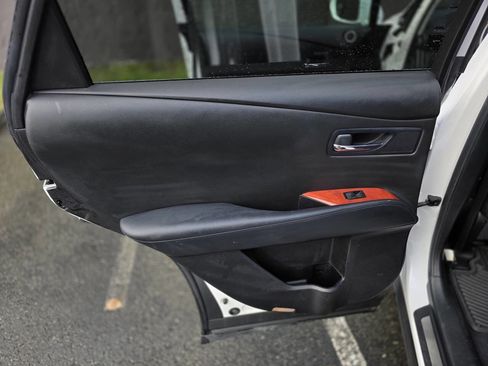 Used 2011 Lexus RX 350 AWD image 32