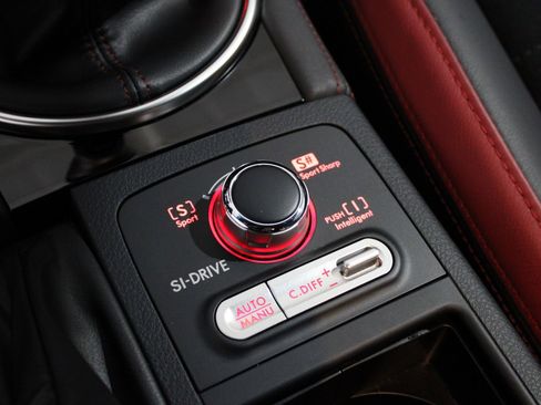 Used 2021 Subaru WRX STI w/ Popular Package #1 image 31