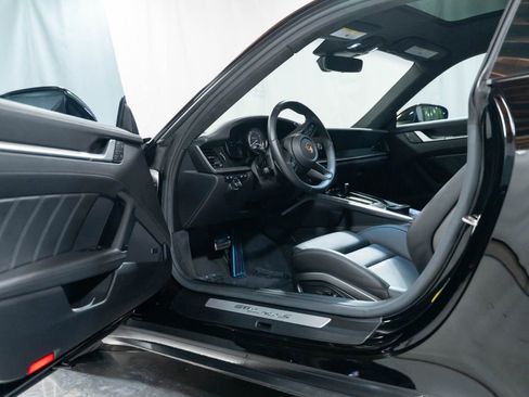 Used 2023 Porsche 911 Turbo S image 84