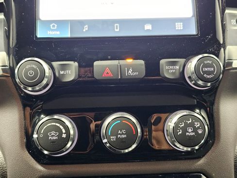 New 2026 RAM 1500 Big Horn AWD/4WD image 20