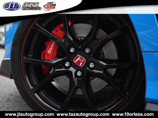 Used 2021 Honda Civic Type R image 6