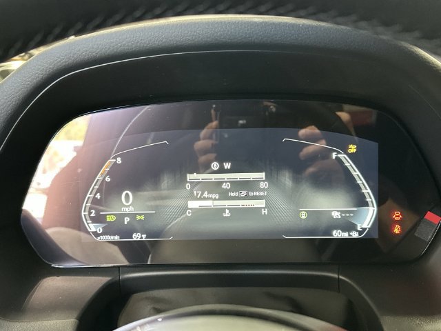 New 2026 MAZDA CX-5 Preferred AWD/4WD image 14