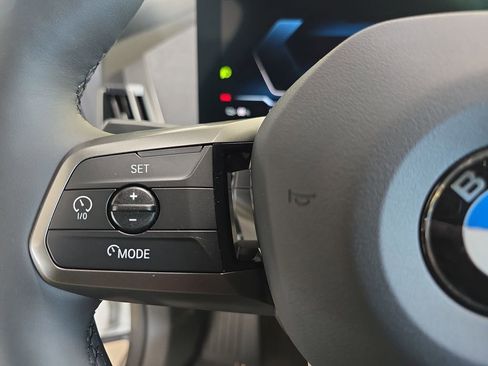 New 2026 BMW iX xDrive60 w/ M Sport Package image 14