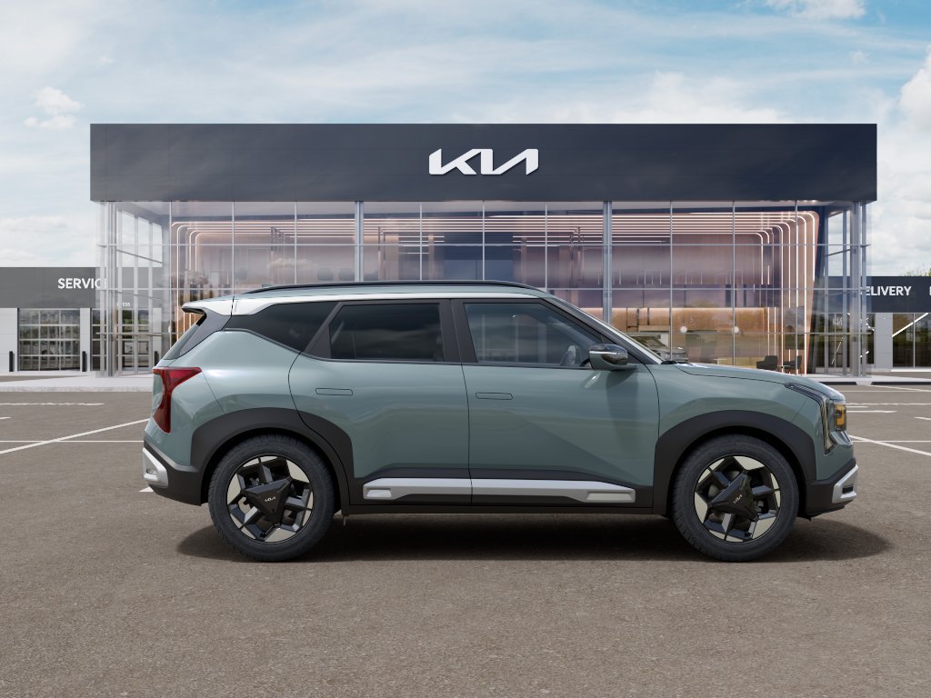 New 2027 Kia Seltos EX AWD/4WD image 7