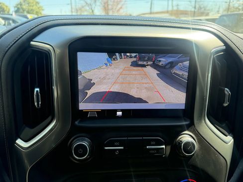 Used 2019 Chevrolet Silverado 1500 LT w/ All-Star Edition image 13