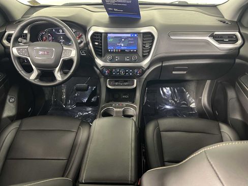 Used 2023 GMC Acadia SLT w/ Elevation Edition FWD image 29