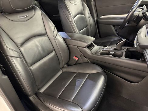 Used 2020 Cadillac XT4 Premium Luxury w/ Driver Awareness Package FWD image 45