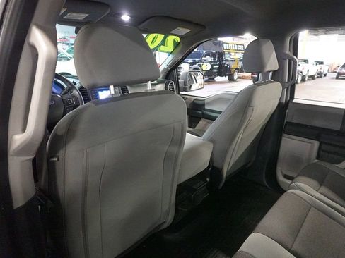 Certified 2020 Ford F150 XL w/ XL Power Equipment Group image 24