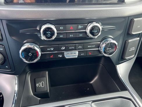New 2025 Ford F150 XLT w/ Equipment Group 302A MID image 14