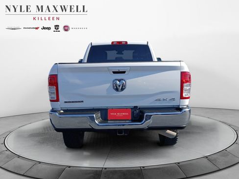 Used 2021 RAM 2500 Big Horn AWD/4WD image 15