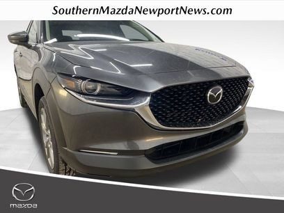 New 2025 MAZDA CX-30 AWD 2.5 S w/ Premium Package