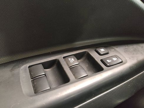 Used 2024 Mitsubishi Mirage G4 ES FWD image 27