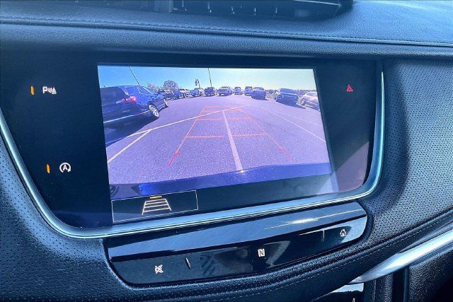 Used 2020 Cadillac XT5 Premium Luxury AWD/4WD image 22
