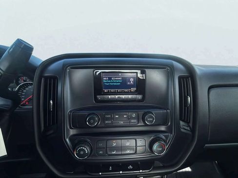 Used 2014 Chevrolet Silverado 1500 W/T image 10