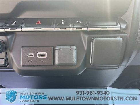 Used 2024 Chevrolet Silverado 3500 W/T w/ WT Convenience Package image 26