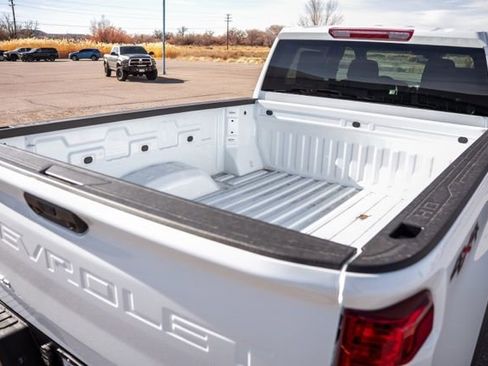 New 2026 Chevrolet Silverado 2500 W/T w/ WT Convenience Package image 9