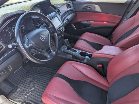 Used 2022 Acura ILX image 22