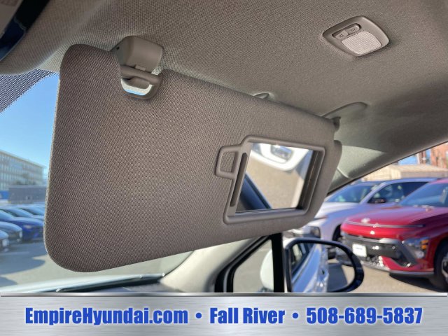 Used 2023 Hyundai Santa Fe Limited AWD/4WD image 27