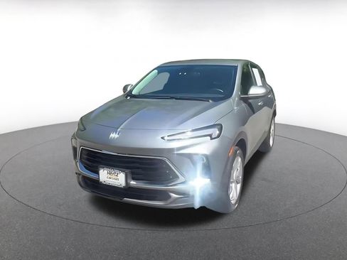 Used 2025 Buick Encore GX Preferred image 7