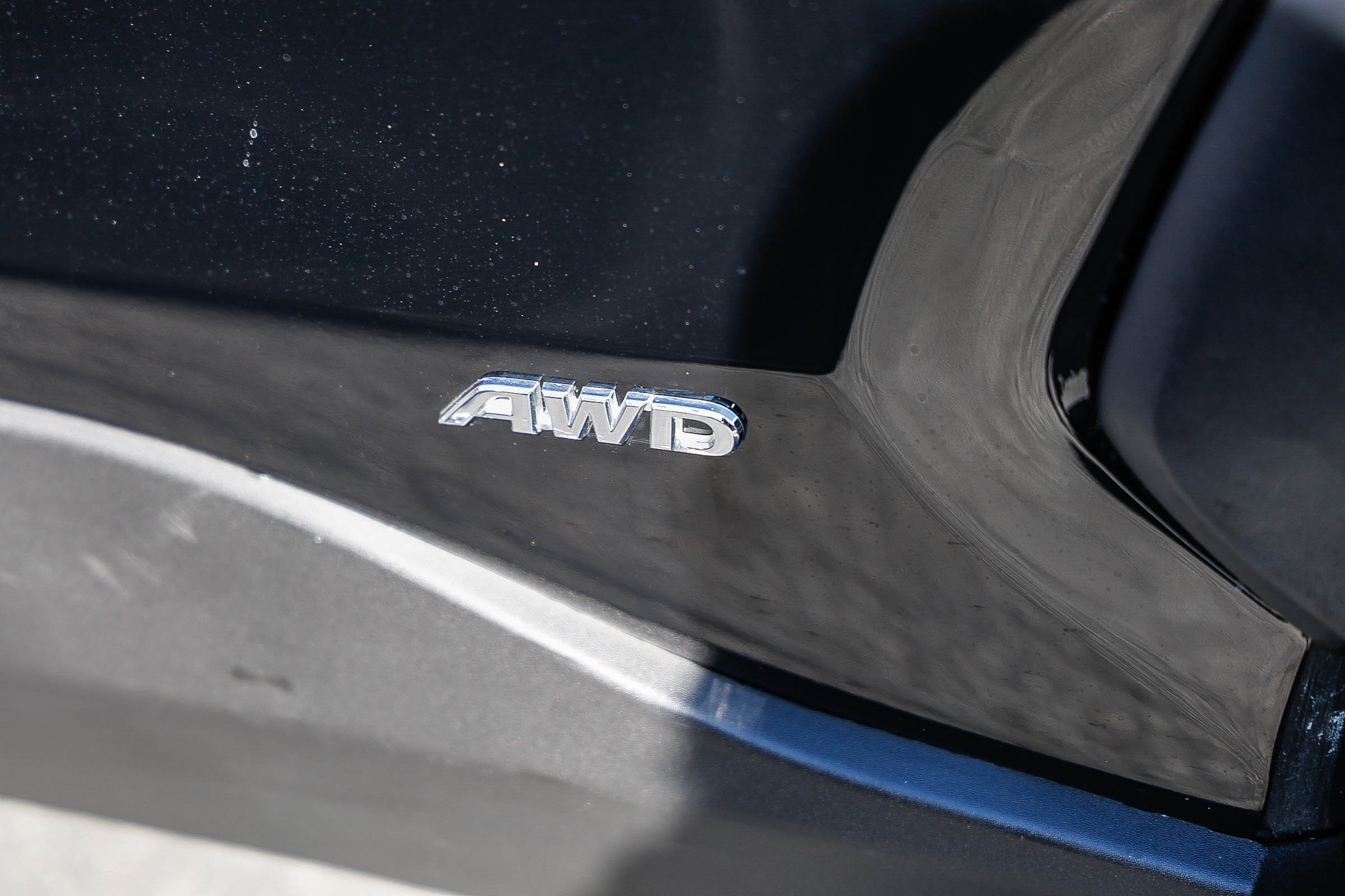 Used 2020 Toyota RAV4 XLE w/ Convenience Package AWD/4WD image 26