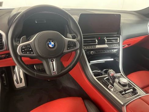 Used 2024 BMW M850i xDrive Convertible image 20