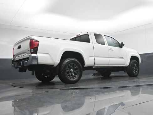 Used 2021 Toyota Tacoma SR5 image 51