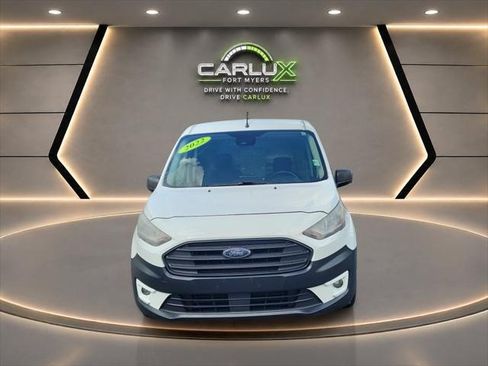Used 2022 Ford Transit Connect XLT FWD image 2
