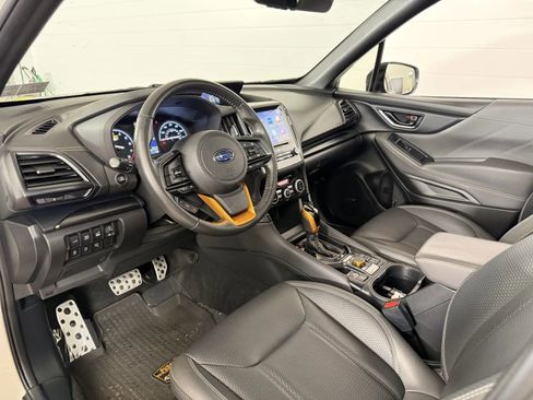 Used 2023 Subaru Forester Wilderness AWD/4WD image 10