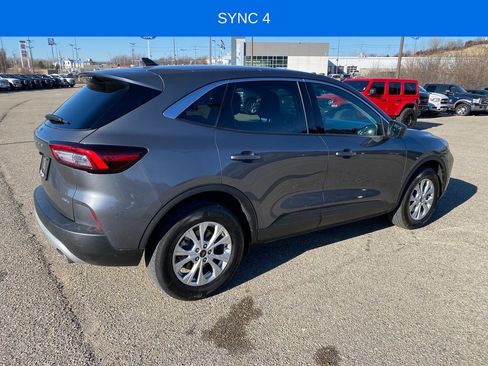 Used 2023 Ford Escape Active image 6