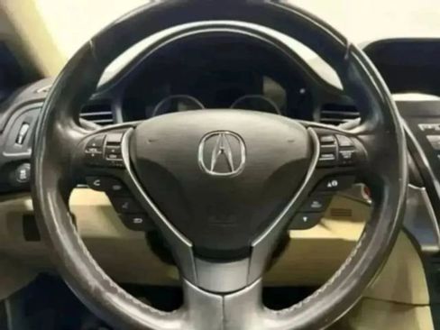 Used 2017 Acura ILX 2.4L image 13