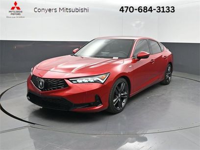 Used 2024 Acura Integra A-Spec