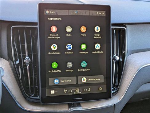 New 2026 Volvo XC60 B5 Plus w/ Climate Package image 14