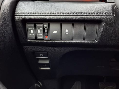 New 2026 Honda Odyssey Sport-L image 22