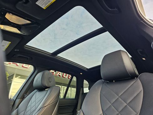 Used 2024 BMW X5 xDrive40i image 25