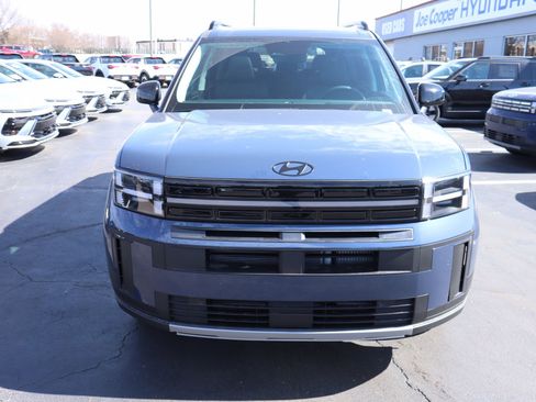 New 2026 Hyundai Santa Fe XRT image 8