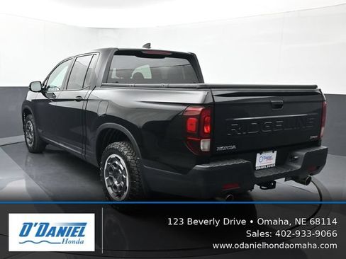 Used 2024 Honda Ridgeline Sport+ image 4