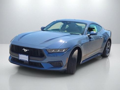 New 2025 Ford Mustang Coupe RWD image 7