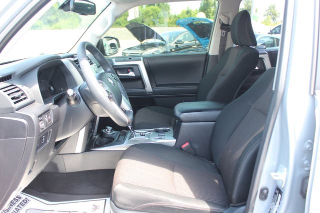Used 2021 Toyota 4Runner Trail Special Edition AWD/4WD image 21
