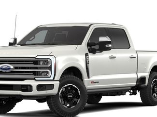 New 2026 Ford F250 Platinum video 1