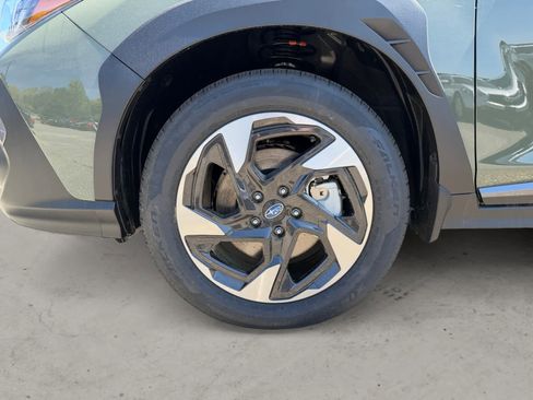 New 2026 Subaru Crosstrek 2.5i Limited AWD/4WD image 10